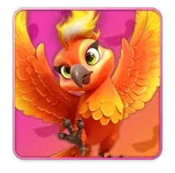 Phoenix
Legend